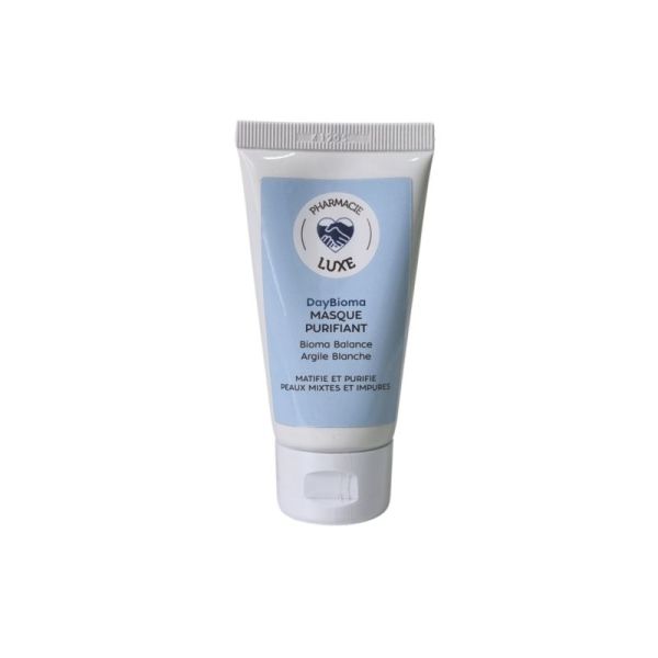 Bioma Balance - PP Masque Purifiant 50ml