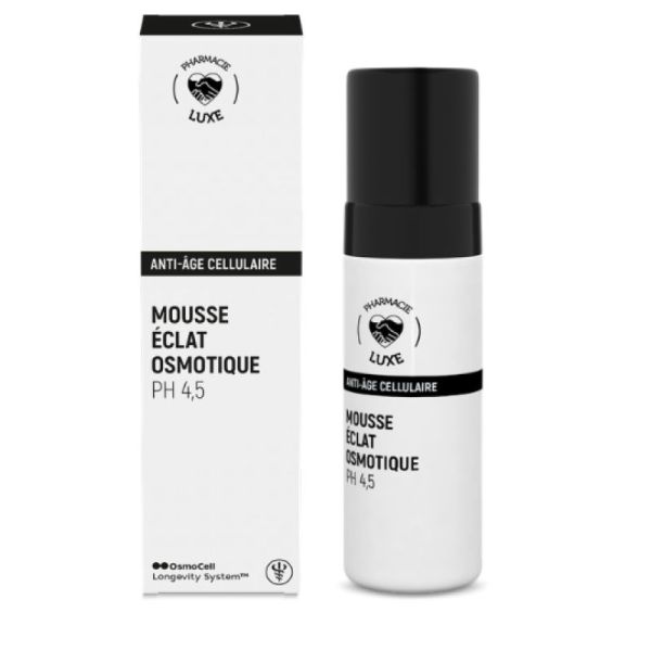 PP Mousse Eclat Osmotique 150ml