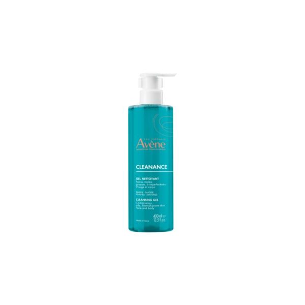 Cleanance gel nettoyant 400ml