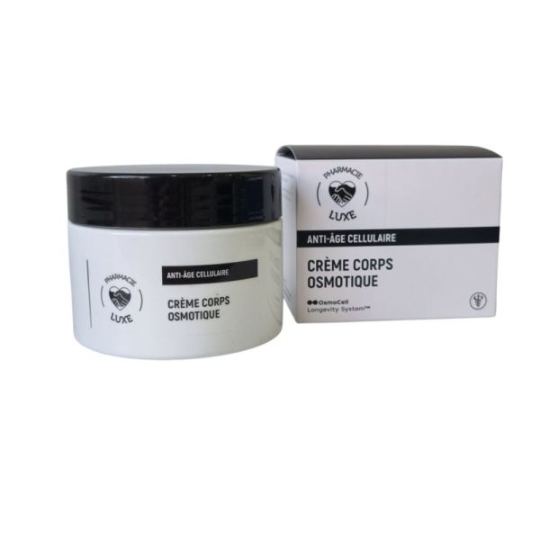PP Crème Corps Osmotique 200 ml