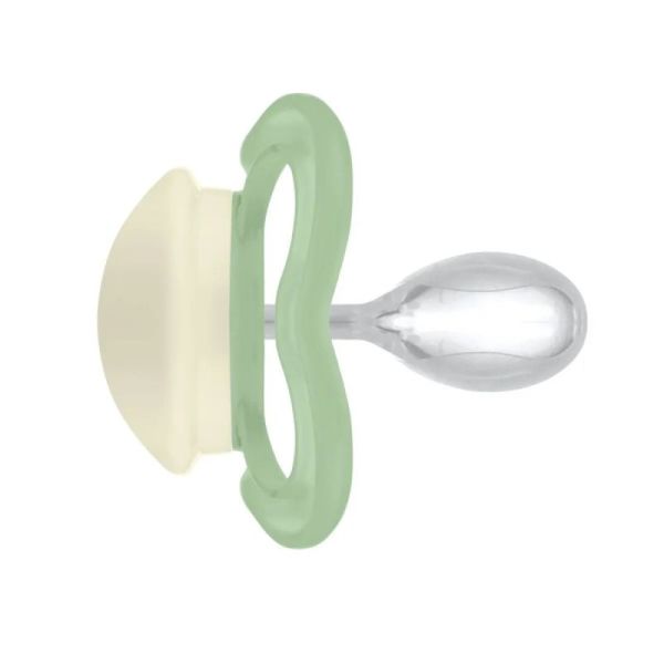 Sucettes MAM Supreme Nuit 18+ mois x2