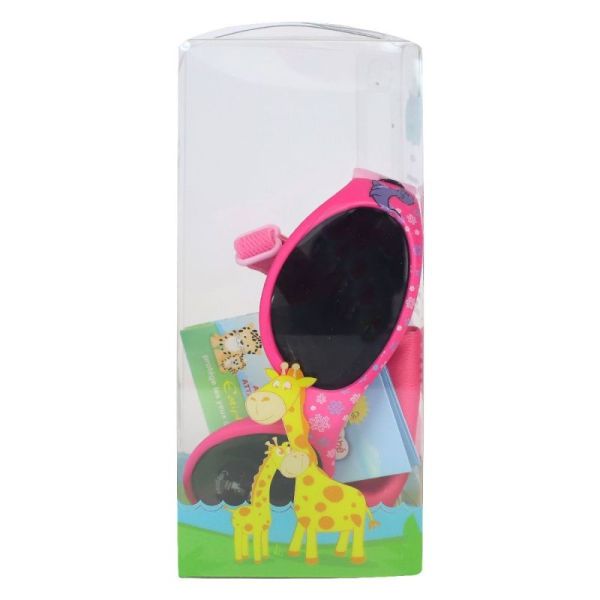Lunettes de soleil bébé Babyset Petit Pouce 12-24 mois