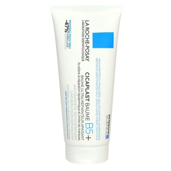 Cicaplast baume ultra-réparateur apaisant B5+ 100ml