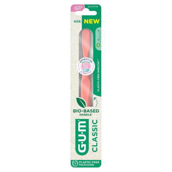 BDEN GUM CLASSIC BIO-SOURCE 408