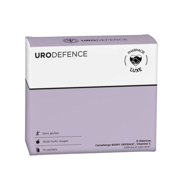 UroDéfence