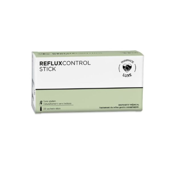 PP Refluxcontrol Stick Dose 20