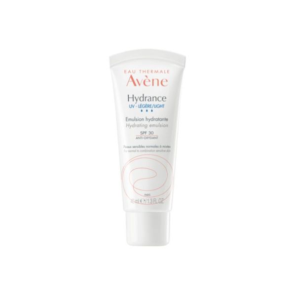 Hydrance UV-légère émulsion hydratante SPF30 40ml