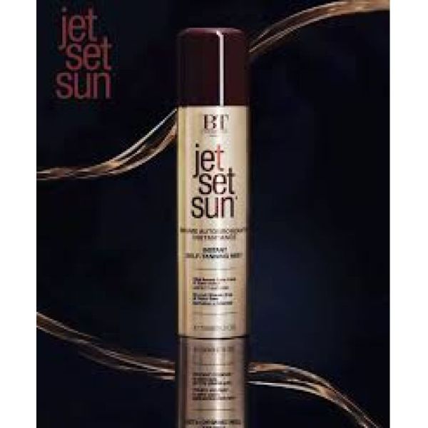 JET SET SUN BRUME AUTOBRONZANTE 150ML
