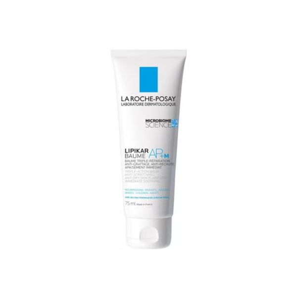 Lipikar Baume Ap+ M 75ml