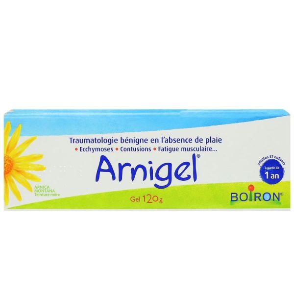 Arnigel gel 120g