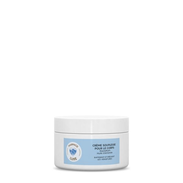 PP CREME SOUPLESSE préventive vergetures 250ML