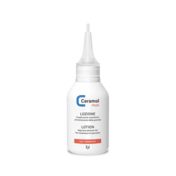 Ceramol Psor Lotion 50Ml