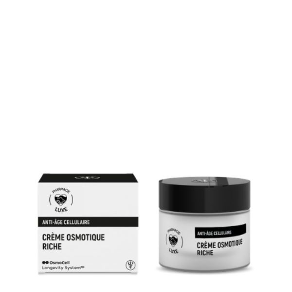 PP Crème Osmotique Riche 50 ml