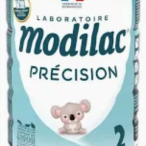 MODILAC PRECISION 2 PDR 700G