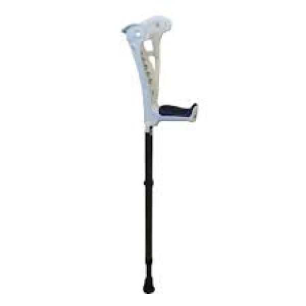 CANNE FRELLY CONFORT GRIS / LA PAIRE