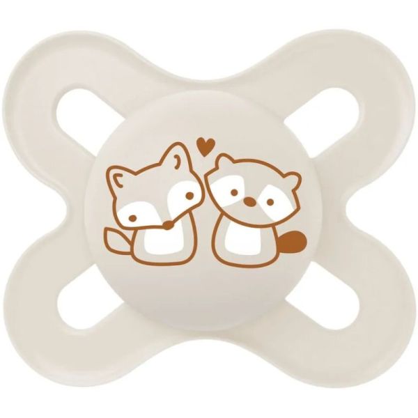 Coffret de naissance MAM couleur SABLE 5 produits