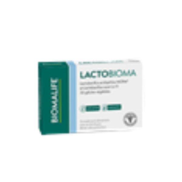 Biomalife Lactobioma Gelul 30