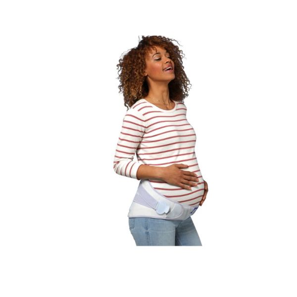 Lombamum - Ceinture Lombaire Maternité - Parme Tu