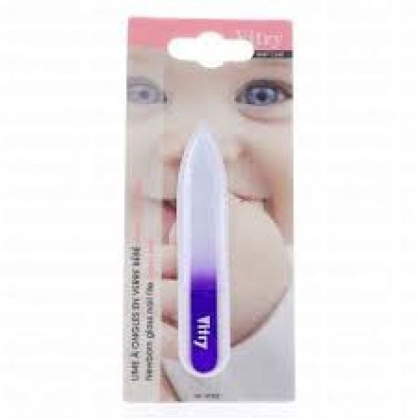 VITRY LIME VERRE BEBE COULEUR PM