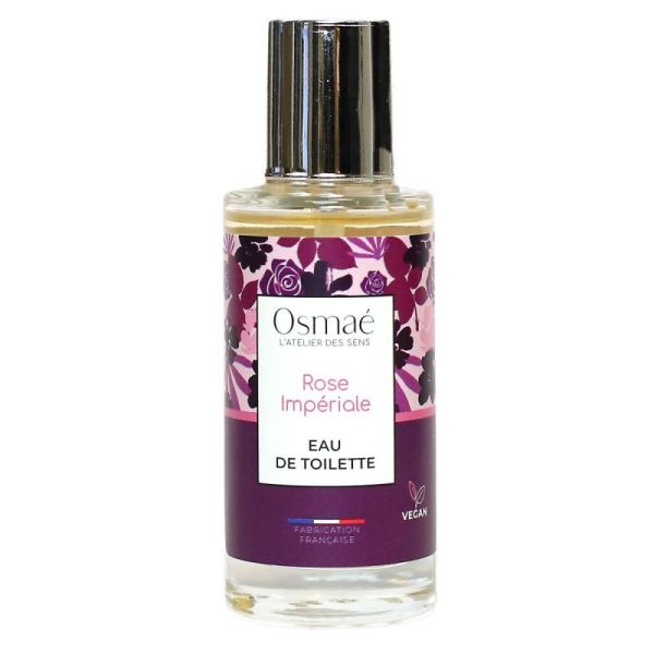 Eau de toilette Rose Impériale 30ml