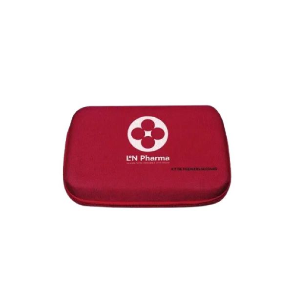 L2N KIT PREMIER SECOURS - Trousse de secours