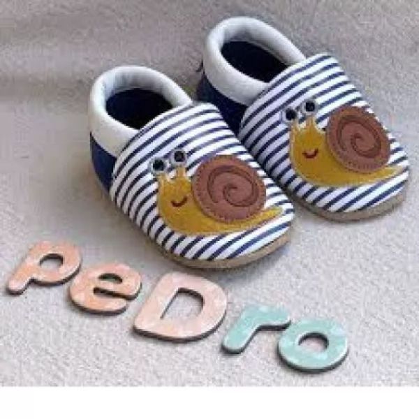 Taz Chausson Escargot