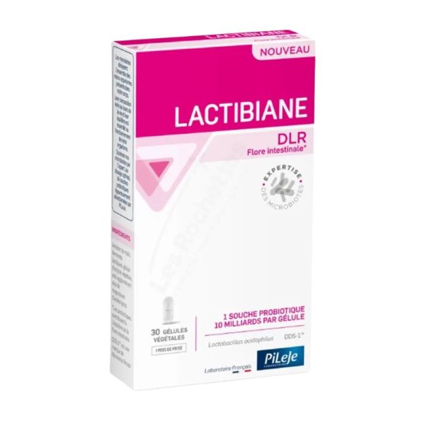 Lactibiane DLR