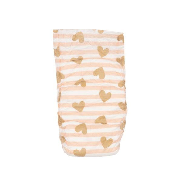 Joone Couche Brigitte T4 7-14Kg 24