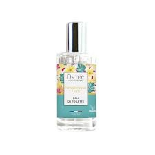 OSMAE EAU DE TOILETTE PARADISIAQUE TIARE 30ML