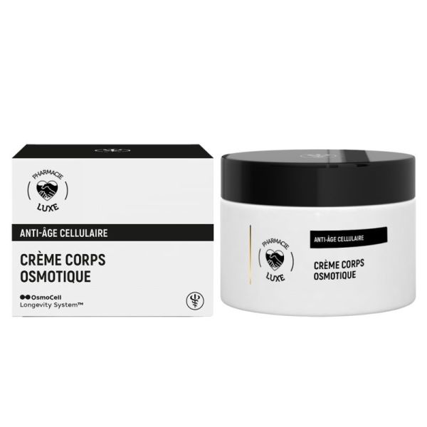PP Crème Corps Osmotique 200 ml
