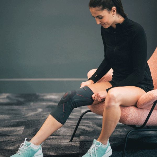 Donjoy Genouillère Genuforce Taille 3