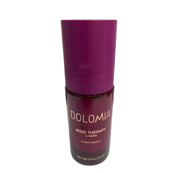 DOLOMIA ROSE THERAPY Le sérum anti-âge absolu 30 ml