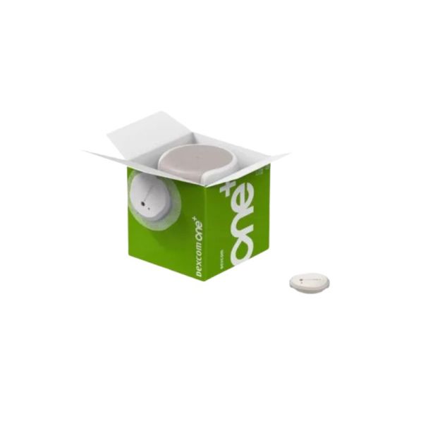Dexcom One+ Capteur 1