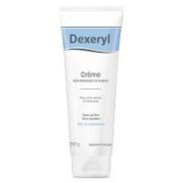 DEXERYL CREME 250G