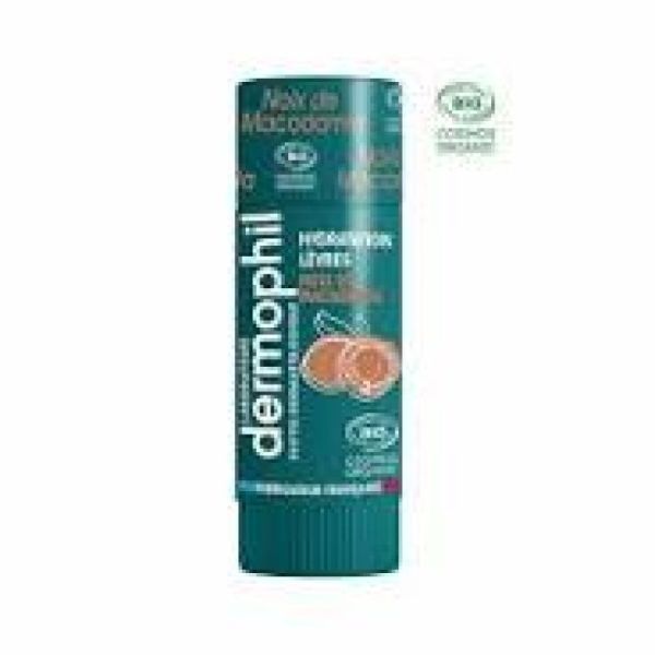 DERMOPHIL PHYT STIC LEV MACADA BIO