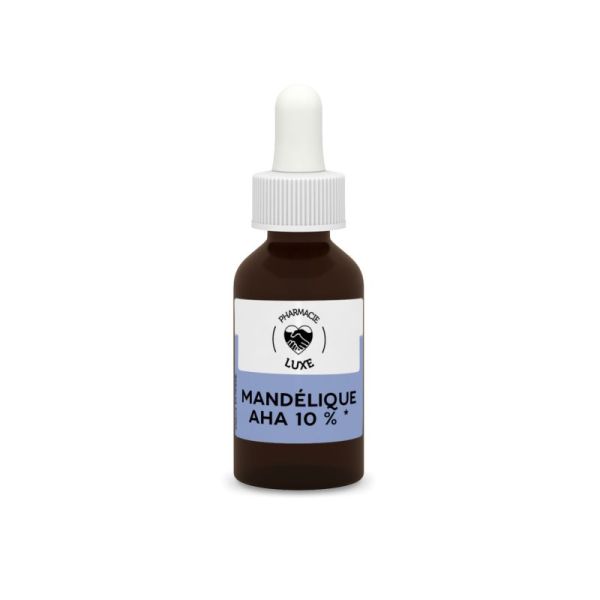 PP actif concentré Mandélique 20ml
