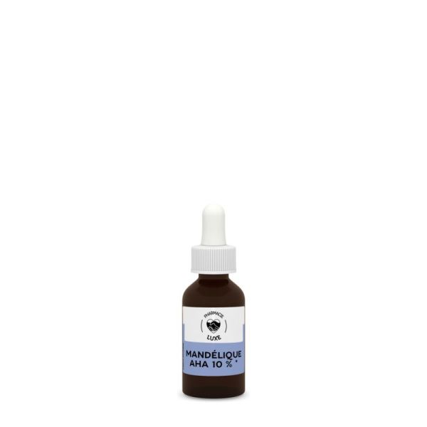 PP ACTIF CONC MANDELIQUE 20ML