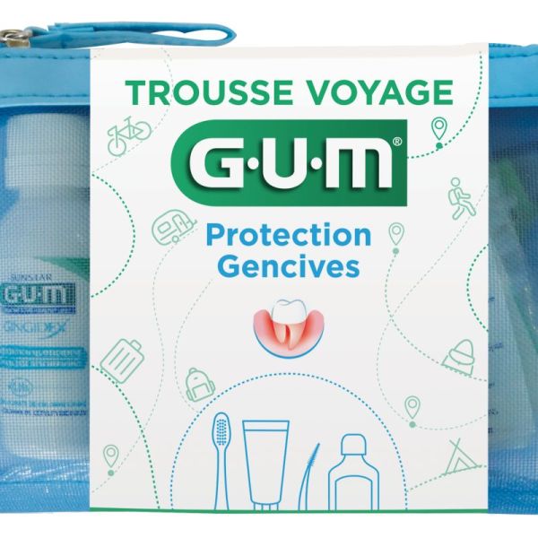 GUM TRSSE VOY GENC FRAG