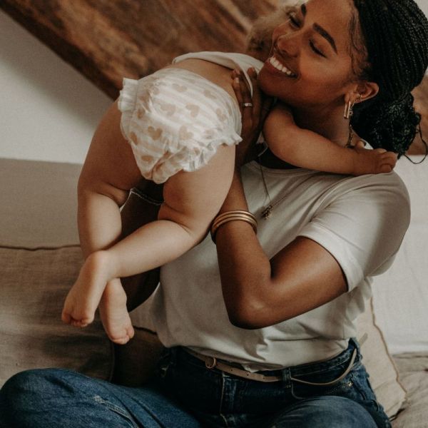 Joone Couche Brigitte T3 4-8Kg27