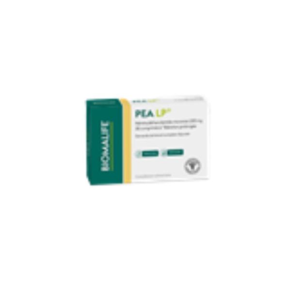 Biomalife Pea Lp Cpr 30