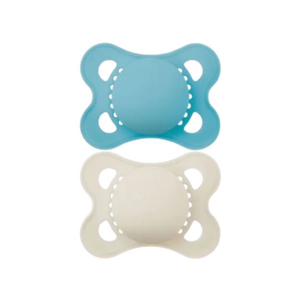 Sucettes MAM Original 2-6 mois x2 - (3 colories)