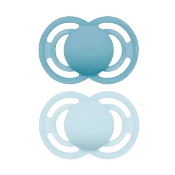MAM Sucettes Perfect 6 + mois x2 - (4 colories)