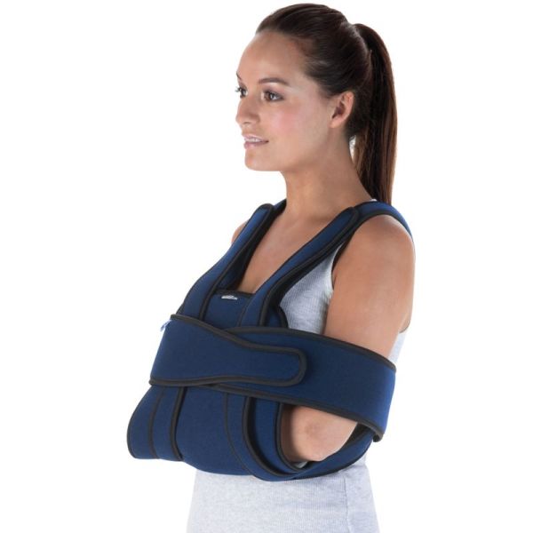 Donjoy GILET d'Immobilisation  Membre Supérieur XL (épaule)