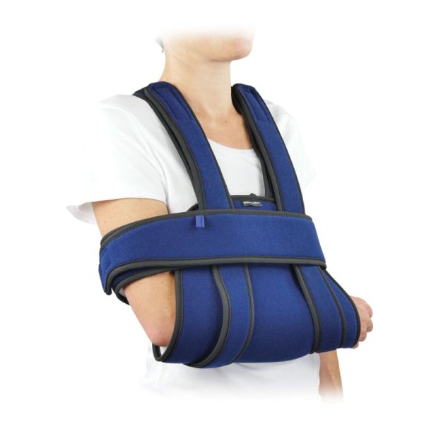 Donjoy GILET d'Immobilisation  Membre Supérieur XL (épaule)