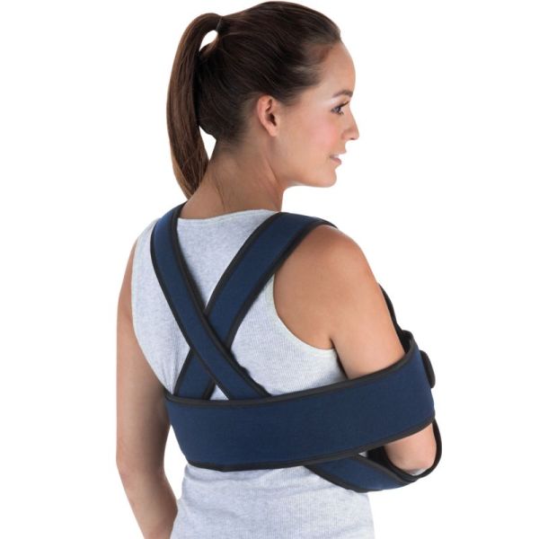 Donjoy GILET d'Immobilisation  Membre Supérieur XL (épaule)
