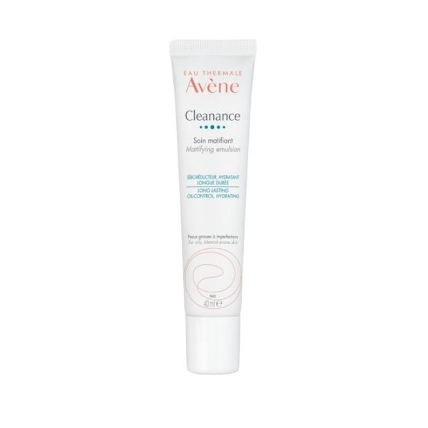Cleanance soin matifiant 40ml