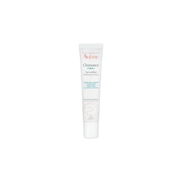 Cleanance soin matifiant 40ml