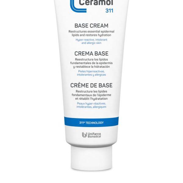 CERAMOL 311 BASE CREME 400ML