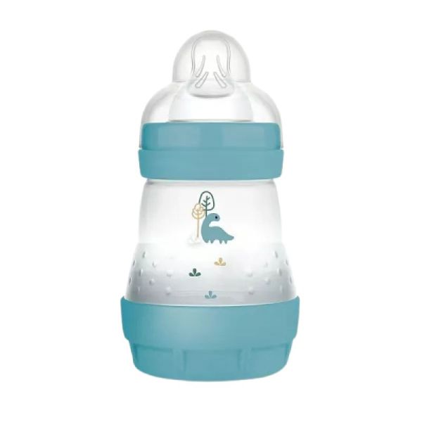 Biberon MAM Easy Star anti-colique - débit 1- (2 colories)
