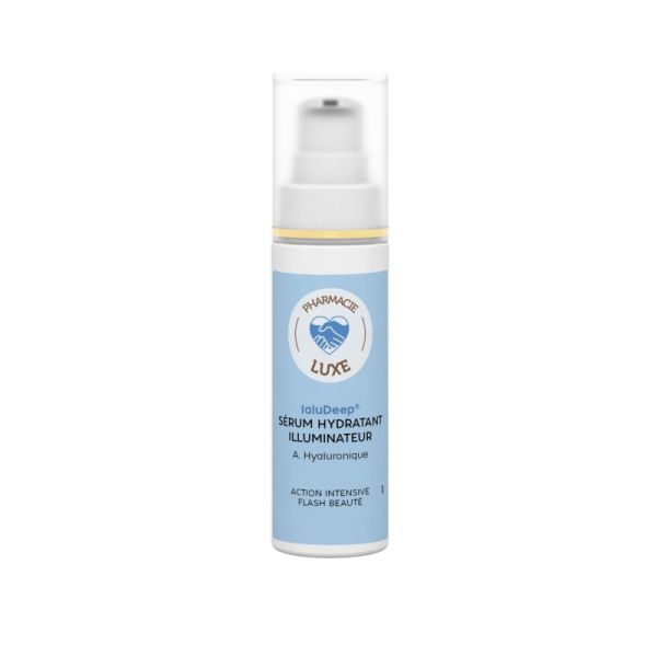 PP SERUM BEAUTE ILLUMINATEUR 30ML